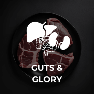 Guts & Glory