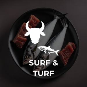 Surf & Turf